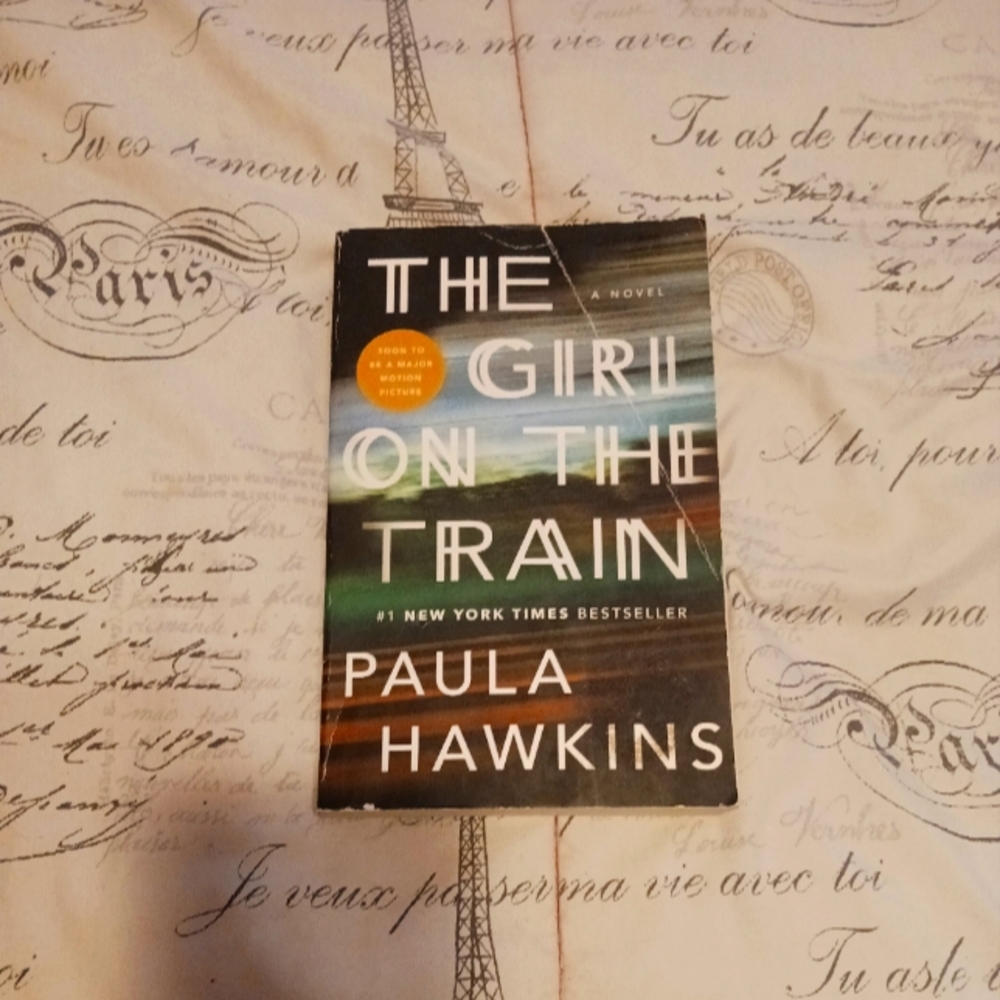 The Girl On The Train